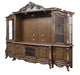 Latisha Entertainment Center - LV01355 - In Stock Furniture