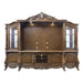 Latisha Entertainment Center - LV01355 - In Stock Furniture