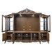 Latisha Entertainment Center - LV01355 - In Stock Furniture