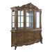 Latisha Hutch & Buffet - DN01360 - In Stock Furniture