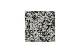 Latricia Black/White Pouf - A1000828 - Gate Furniture