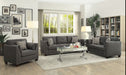 Laurissa Sofa - 52405 - In Stock Furniture