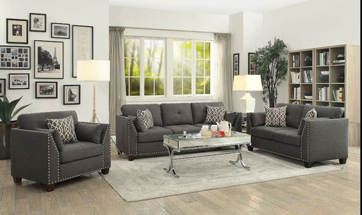 Laurissa Sofa - 52405 - In Stock Furniture