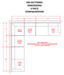 Lavernett Charcoal Sectional Set - Gate Furniture