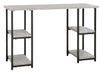 Lazabon 48" Home Office Desk - H102-27 - In Stock Furniture