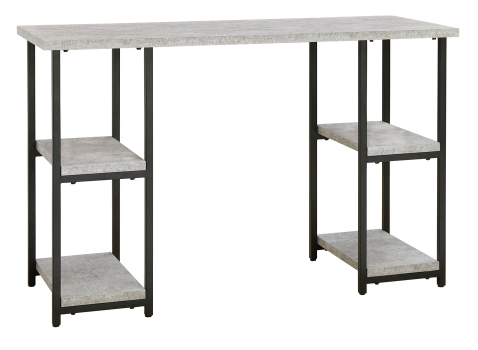Lazabon 48" Home Office Desk - H102-27 - In Stock Furniture