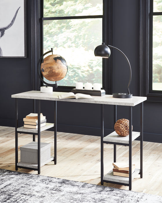 Lazabon 48" Home Office Desk - H102-27 - In Stock Furniture
