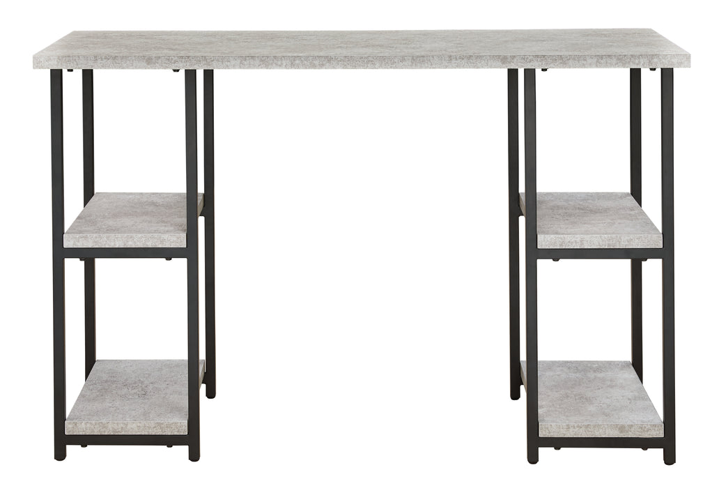 Lazabon 48" Home Office Desk - H102-27 - In Stock Furniture