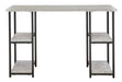 Lazabon 48" Home Office Desk - H102-27 - In Stock Furniture
