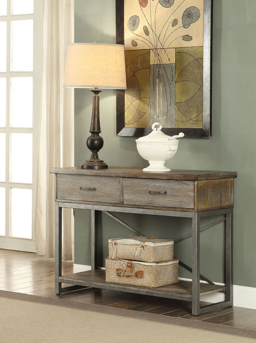 Lazarus Server - 73113 - In Stock Furniture