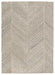 Leaford Large Rug - R405131 - In Stock Furniture