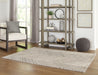 Leaford Medium Rug - R405132 - In Stock Furniture