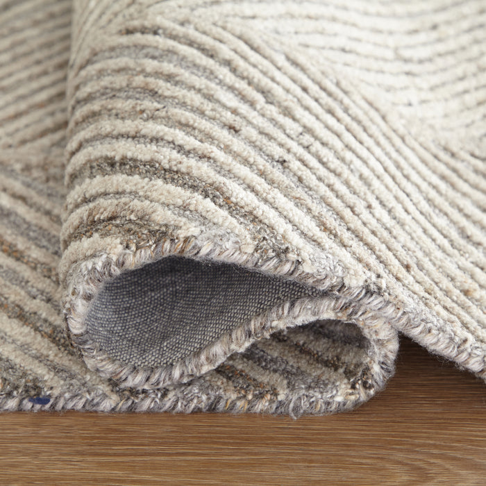 Leaford Medium Rug - R405132 - In Stock Furniture