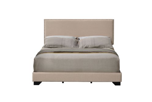 Leandros Queen Bed - 27420Q - In Stock Furniture