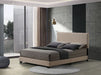 Leandros Queen Bed - 27420Q - In Stock Furniture