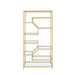 Lecanga Bookshelf - 92480 - In Stock Furniture