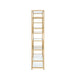 Lecanga Bookshelf - 92480 - In Stock Furniture