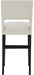 Leektree Bar Height Bar Stool (Set of 2) - D470-330 - In Stock Furniture