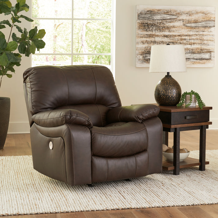 Leesworth Power Recliner - U4380898