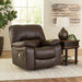 Leesworth Power Recliner - U4380898
