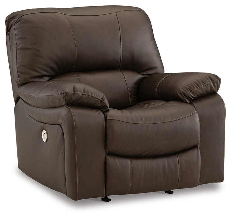 Leesworth Power Recliner - U4380898