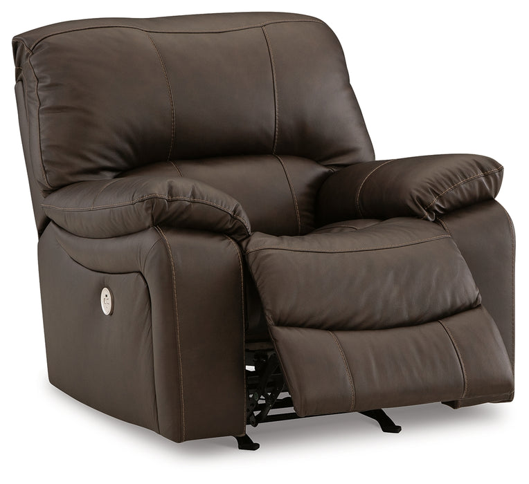 Leesworth Power Recliner - U4380898
