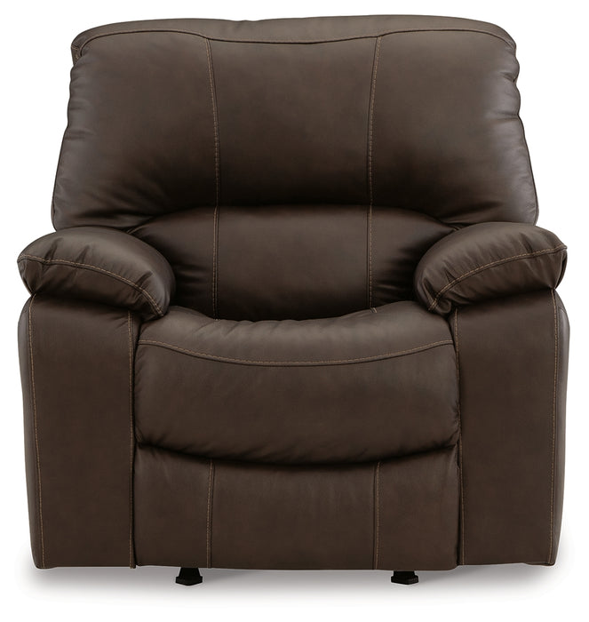 Leesworth Power Recliner - U4380898