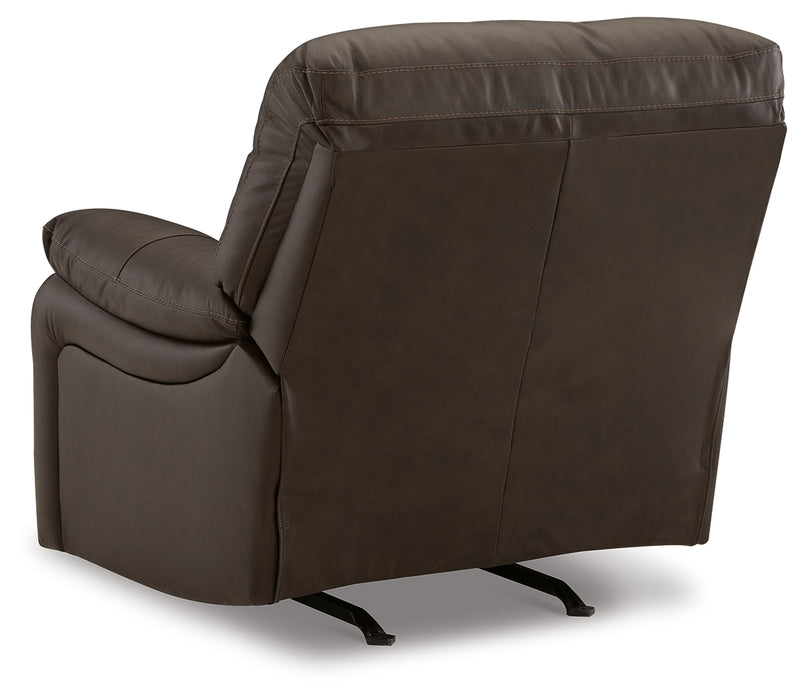 Leesworth Power Recliner - U4380898