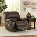 Leesworth Power Recliner - U4380898