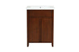 Lelia Sink Cabinet - AC01174 - In Stock Furniture