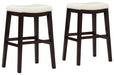 Lemante Bar Height Bar Stool (Set of 2) - D270-230 - In Stock Furniture