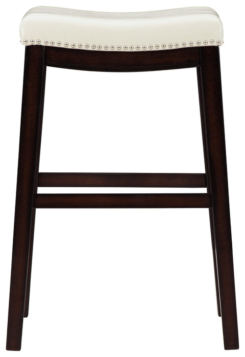 Lemante Bar Height Bar Stool (Set of 2) - D270-230 - In Stock Furniture