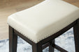 Lemante Bar Height Bar Stool (Set of 2) - D270-230 - In Stock Furniture