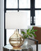 Lemmitt Table Lamp - L430764 - In Stock Furniture