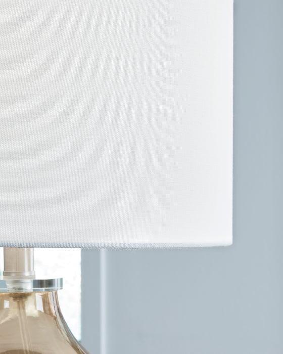 Lemmitt Table Lamp - L430764 - In Stock Furniture