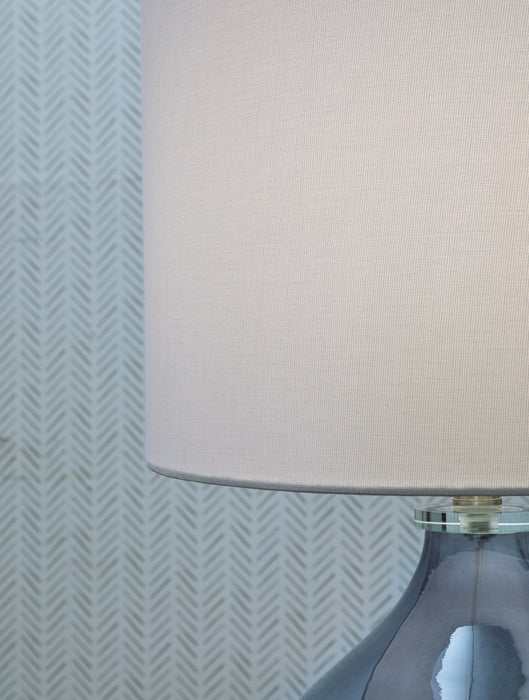 Lemmitt Table Lamp - L430784 - In Stock Furniture