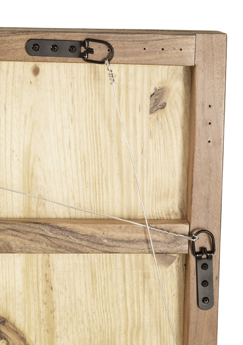 Lenora Wall Decor - A8010280 - In Stock Furniture