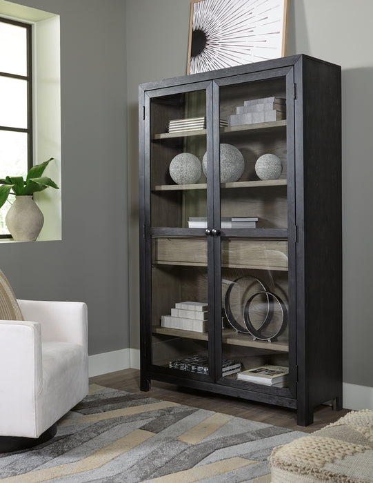 Lenston Accent Cabinet - A4000507 - In Stock Furniture