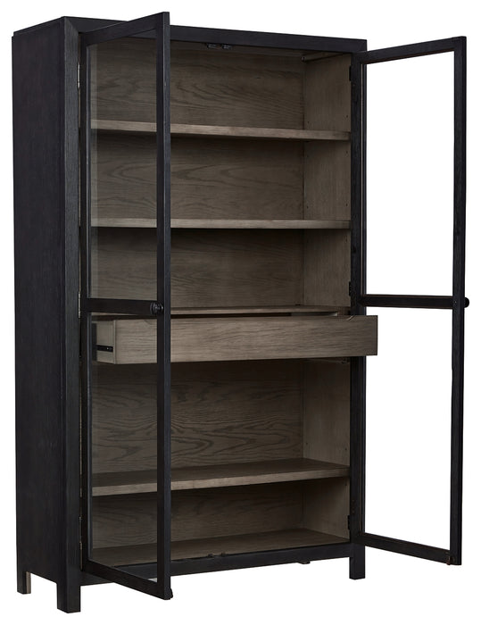 Lenston Accent Cabinet - A4000507 - In Stock Furniture