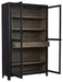 Lenston Accent Cabinet - A4000507 - In Stock Furniture