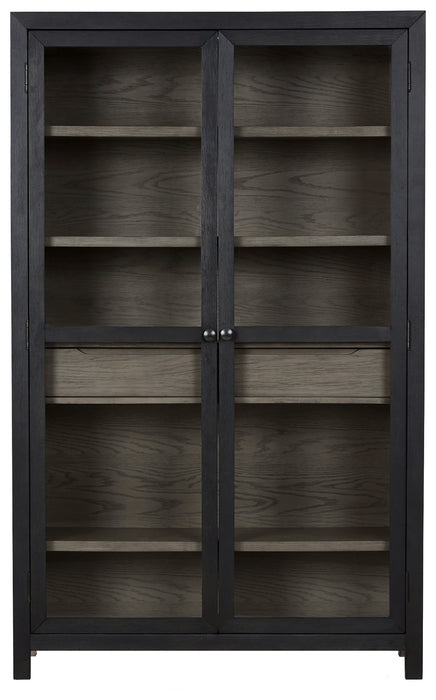 Lenston Accent Cabinet - A4000507 - In Stock Furniture