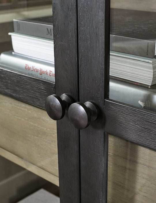 Lenston Accent Cabinet - A4000507 - In Stock Furniture