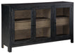 Lenston Accent Cabinet - A4000508 - In Stock Furniture