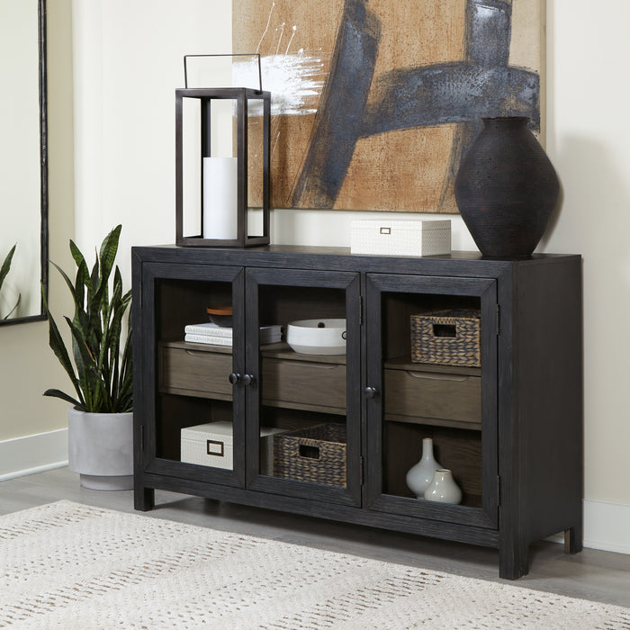 Lenston Accent Cabinet - A4000508 - In Stock Furniture