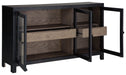 Lenston Accent Cabinet - A4000508 - In Stock Furniture