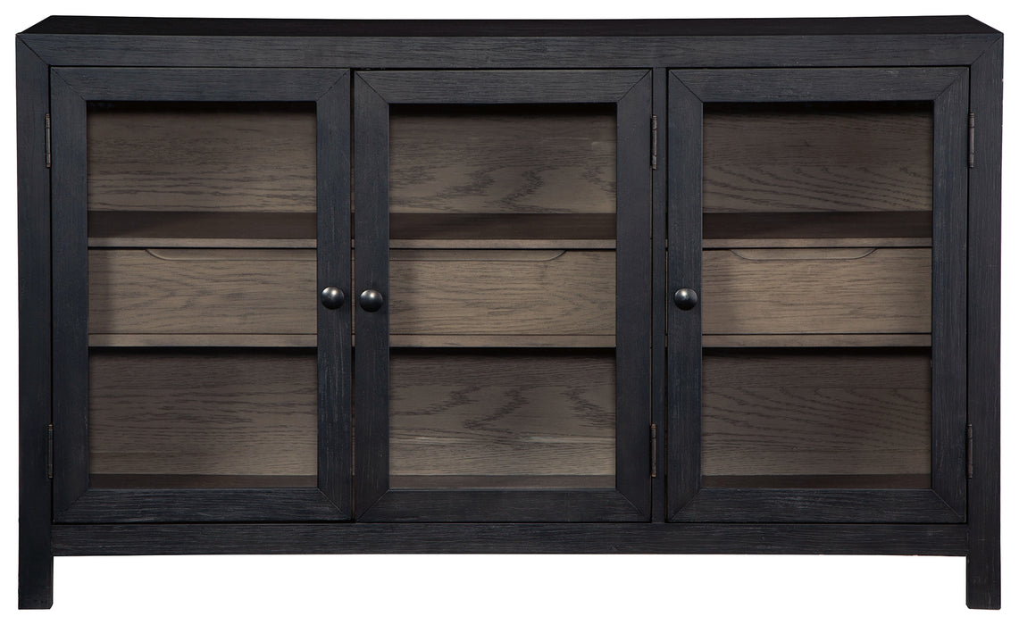 Lenston Accent Cabinet - A4000508 - In Stock Furniture