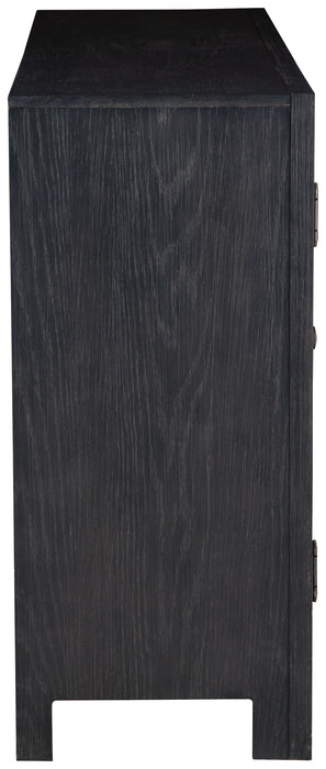 Lenston Accent Cabinet - A4000508 - In Stock Furniture