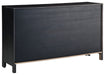 Lenston Accent Cabinet - A4000508 - In Stock Furniture
