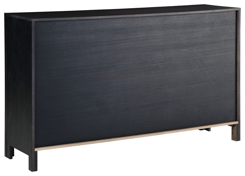 Lenston Accent Cabinet - A4000508 - In Stock Furniture