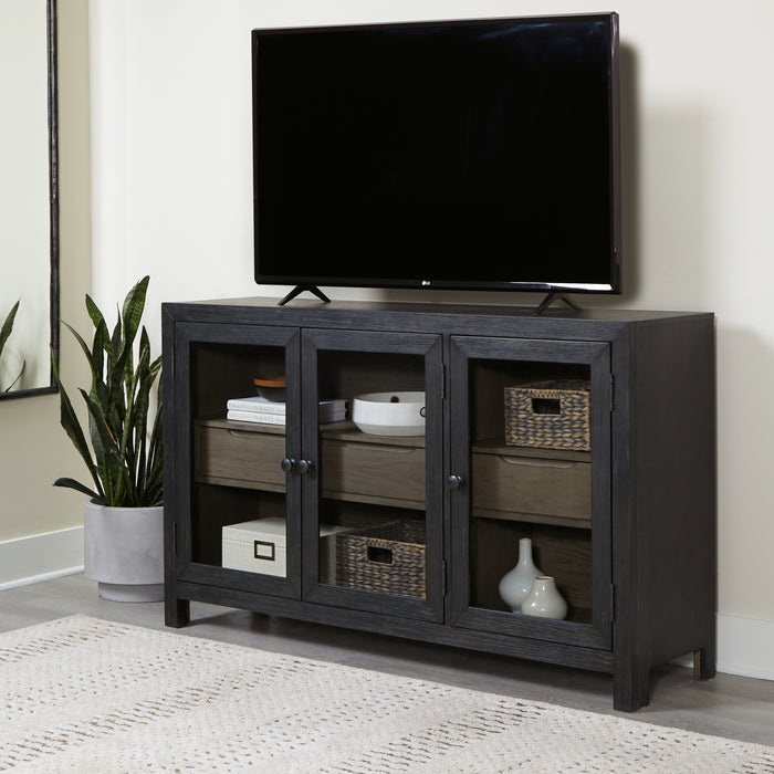 Lenston Accent Cabinet - A4000508 - In Stock Furniture